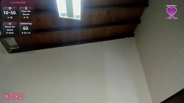 Chat XXX en directo de Philipp-Jones