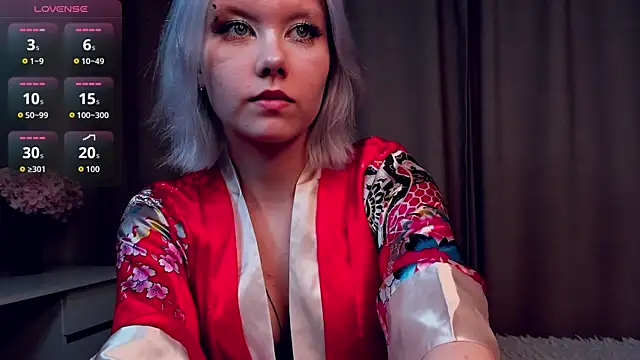 Chatroom XXX en direct de GoldenLenarz