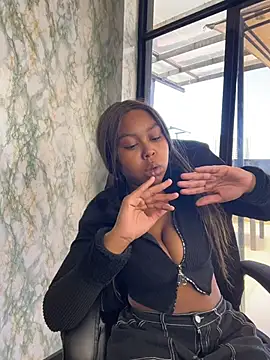 Belanny-LS Live XXX Chat