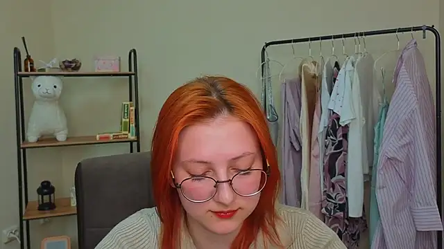 عرض كام LauraaYoung