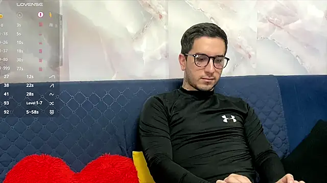 Doug_Master 라이브 XXX 채팅