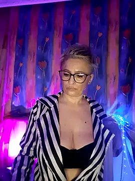 Sembang XXX Secara Langsung LunaBlaise