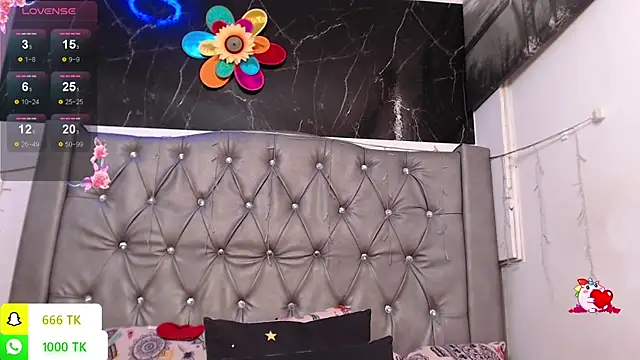 Chat XXX Live LAILAGUMMY