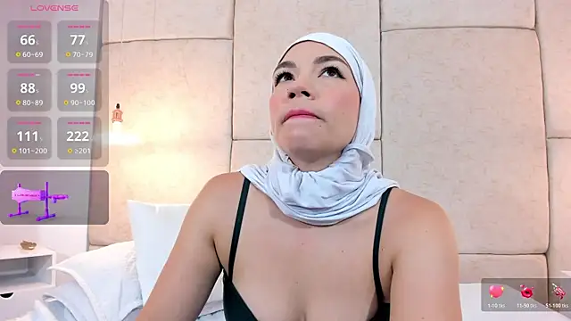 แชท XXX สดของ aisha_vs