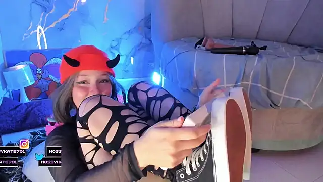 Katemoss70n Live XXX chat