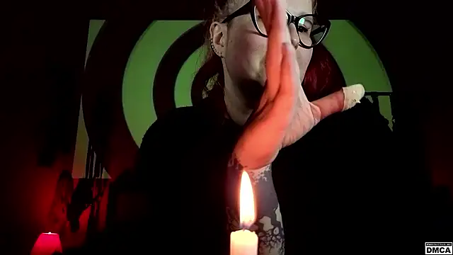 Amanita__Pantherina 现场XXX聊天