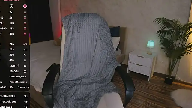 ashleyro1 Live XXX Chat