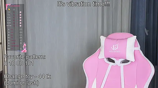 mybunnywendy Live XXX Chat