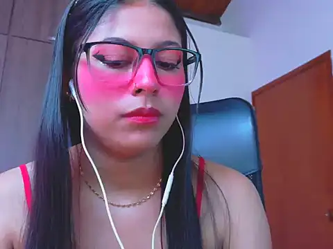 Sembang XXX Secara Langsung _ALLYSON18_