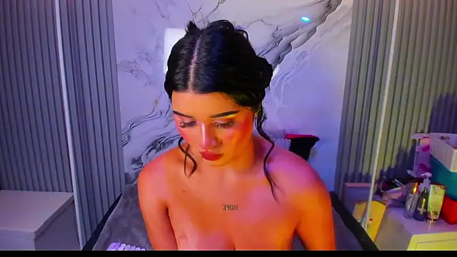 venusowen_'s Live XXX Chat