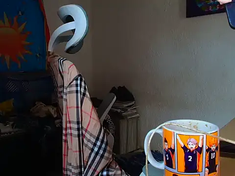 Sassa_69 Live XXX Chat