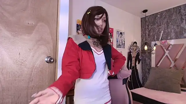 Terraelowen Live XXX Chat