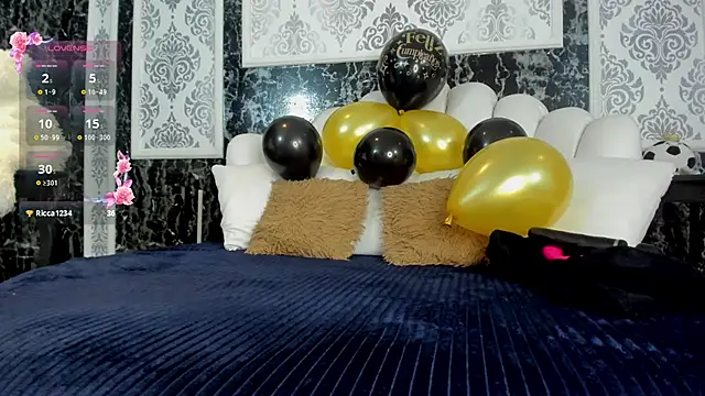 irenne_wilsonn's Live XXX Chat