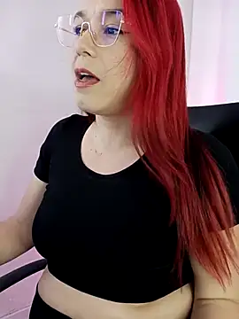 Chat XXX ao vivo de kim7_