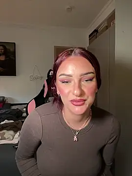 OliviaaFischern Live XXX chat