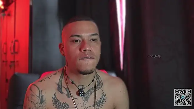 AlphaMasterXxx's Webcam Show