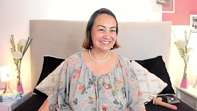 Angel_Velvet's Live XXX Chat