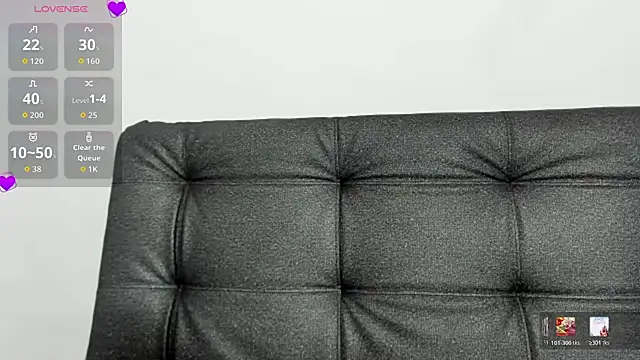 Cherrysweetyx's Live XXX Chat