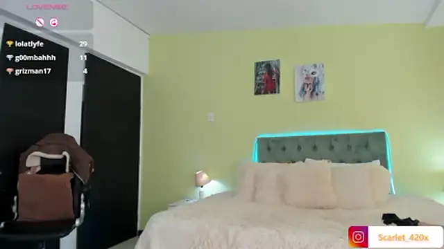 Scarlett__Cooper__: απευθείας συνομιλία ΧΧΧ