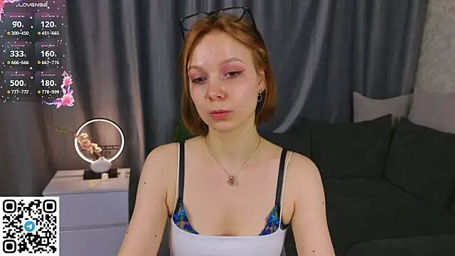 UmbraVelour Chat XXX live