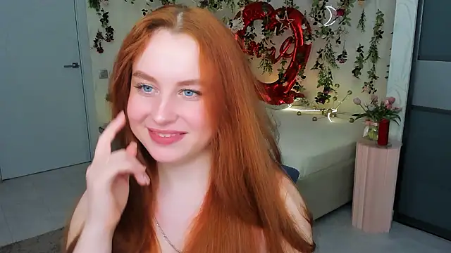 AirySilhouette Chat XXX in diretta