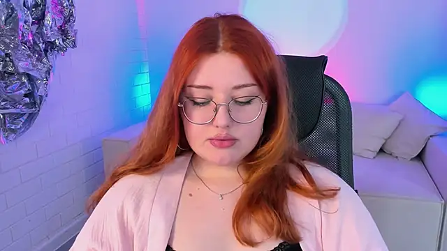 StaceyJensen – Live XXX-chat