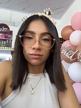 lunaluxury22のウェブカメラショー