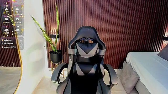 rossie_lanie_ Live XXX Chat