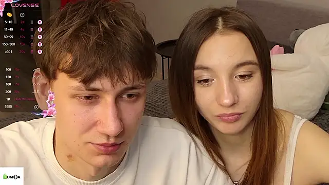 Czat XXX na żywo – Candyy_Molly