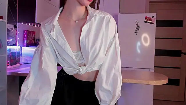 LababyAlice's Live XXX Chat