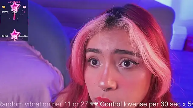 Dakota_velvet_ Live XXX Chat