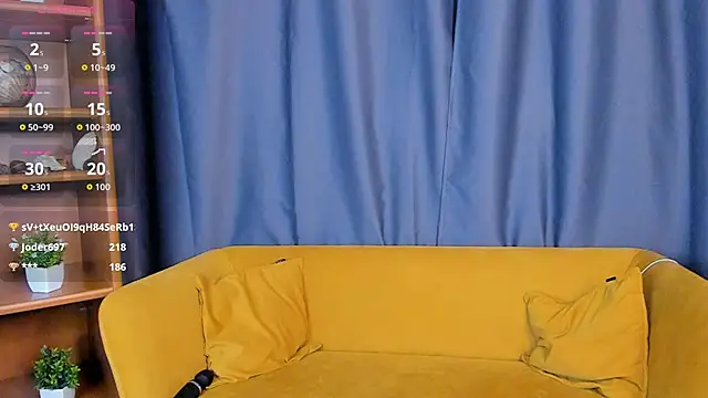 Živý XXX chat NightSignal