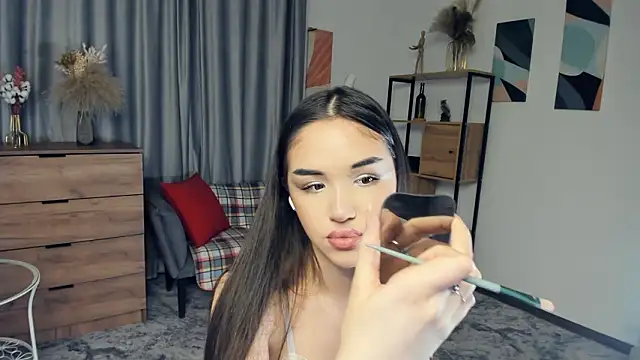 AvantgardAlone Chat XXX in diretta