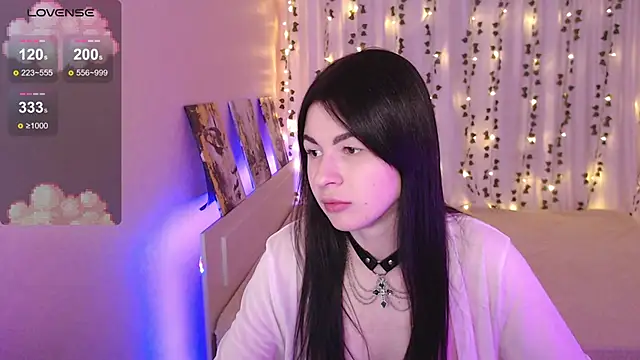 Stephanie_Bloom: онлайн-секс-чат