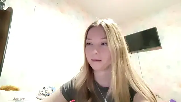 TiaBIanks – Live XXX-chat