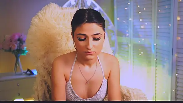 TerezaRobinson: απευθείας συνομιλία ΧΧΧ