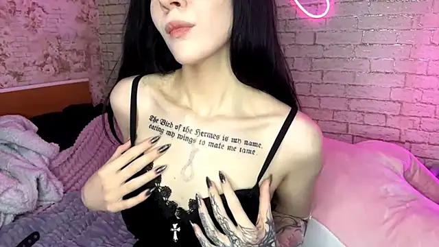 ExiePecue: απευθείας συνομιλία ΧΧΧ