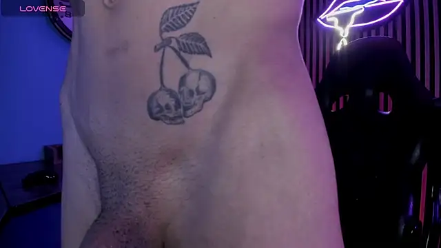 Maximoking26 Webcam Show