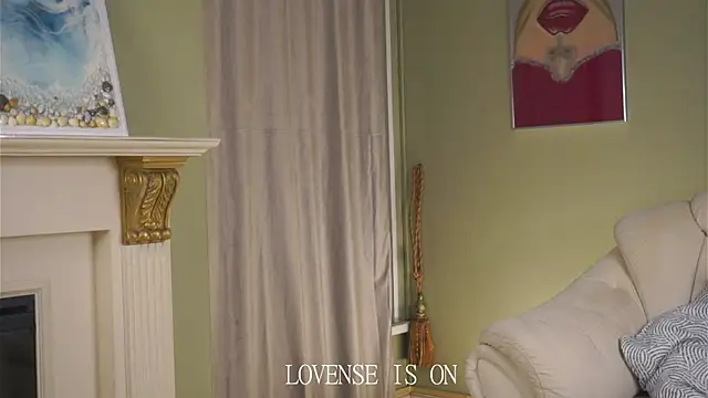 KerrieWeigel Webcamshow