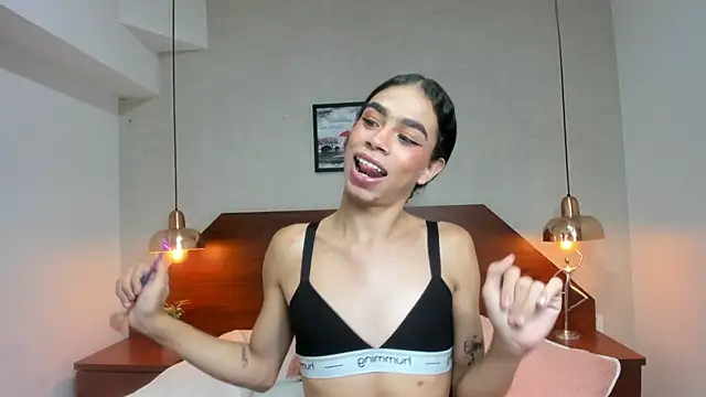 Webkamerová show Miia03