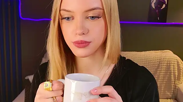 Czat XXX na żywo – Dear_Tessa