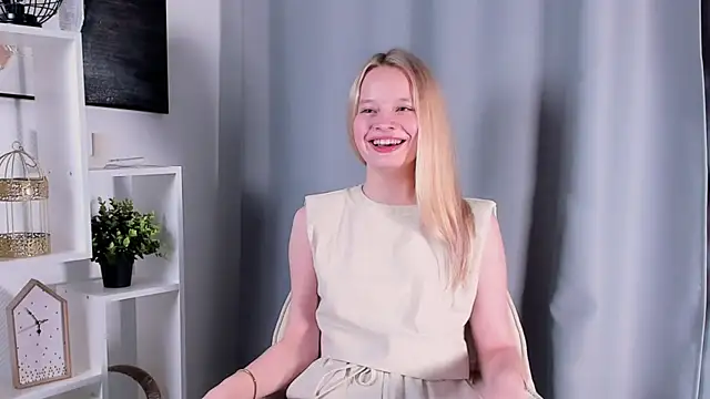 AnnaleeVelez's Live XXX Chat