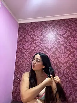 juliana_diaz Chat XXX in diretta