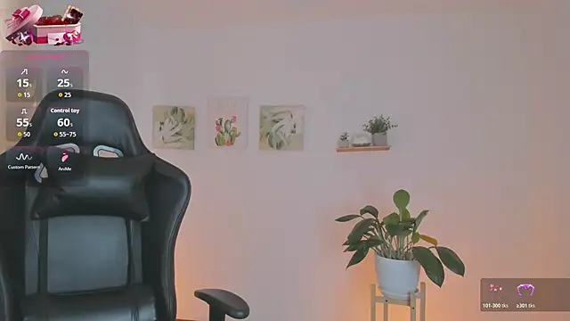 annadu011's Live XXX Chat