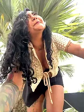 Chat XXX Live ItsEla