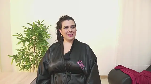 Czat XXX na żywo – martina_foxy_