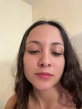 Chat XXX en directo de Megan_Rodrigo