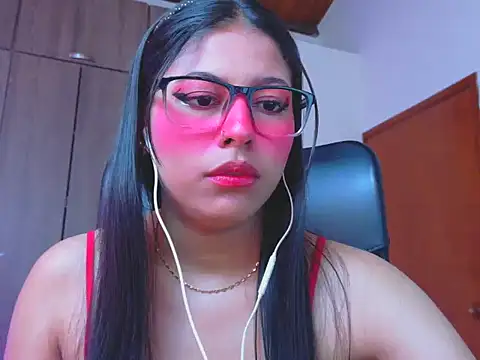 Czat XXX na żywo – _ALLYSON18_