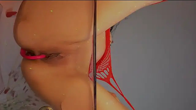 Czat XXX na żywo – mali_haier