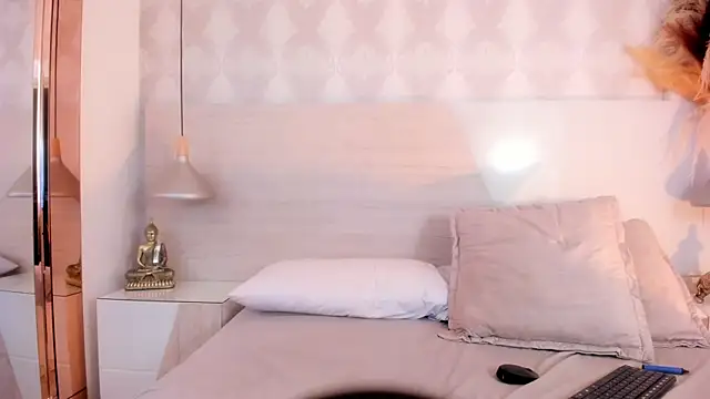 Chat XXX Live IvannaAnggel